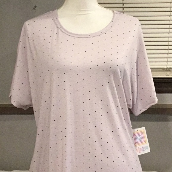 LulaRoe Dress with tag - Picture 5 of 7